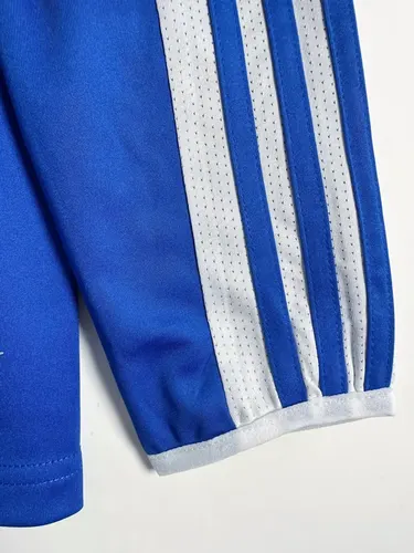 Maillot de football domicile manches longues rétro Chelsea 2011/2012  — view 9
