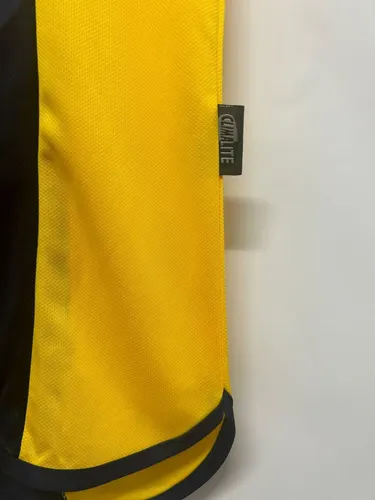 2000-2001 Retro Ajax Away Football Shirt  — view 9
