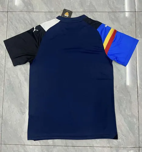 2023/2024 Valencia Limitierte Edition Fußballtrikot AAA fan-gradät — view 2
