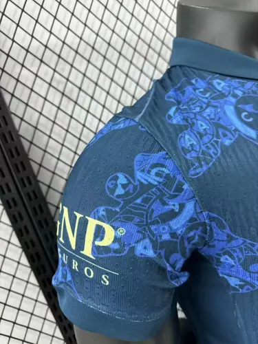 2024/2025 Player Version Club América Away Jersey  — view 4