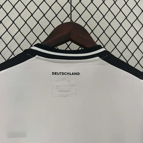 2024 Germany Heimtrikot AAA Fan-Qualität — view 4