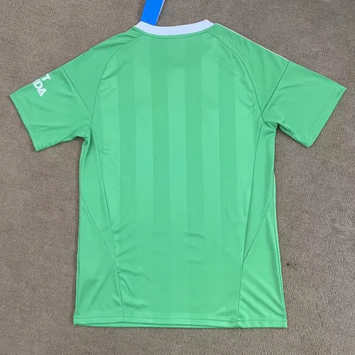 2025/2026 Arsenal Third Away Goalkeeper Football Jersey  — view 2