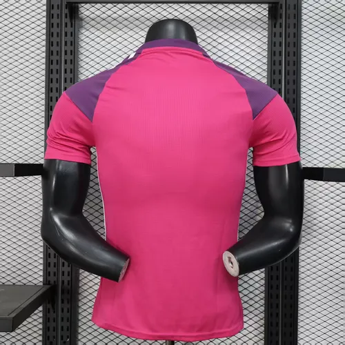 2025/2026 Spielerversion Real Madrid Sonderausgabe 45 Fußballtrikot  — view 2