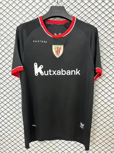 2026/2027 Athletic Bilbao Auswärts Fußballtrikot   — view 1
