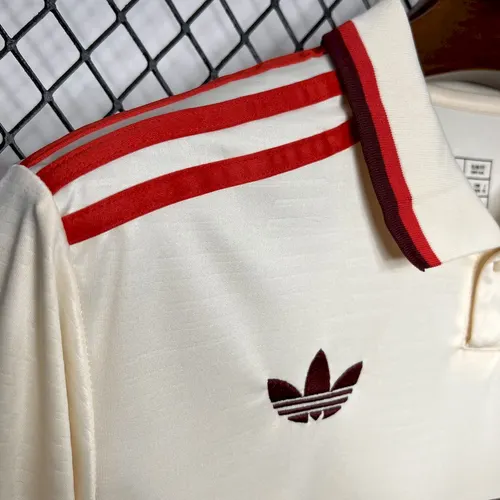 2024/2025 Bayern Munich Third Away Football Jersey  — view 6