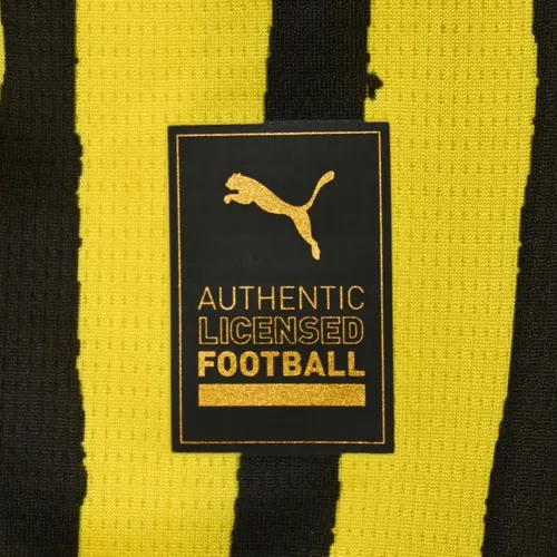 2025/2026 Dortmund  Home Pink Advertisement Football Shirt   — view 5