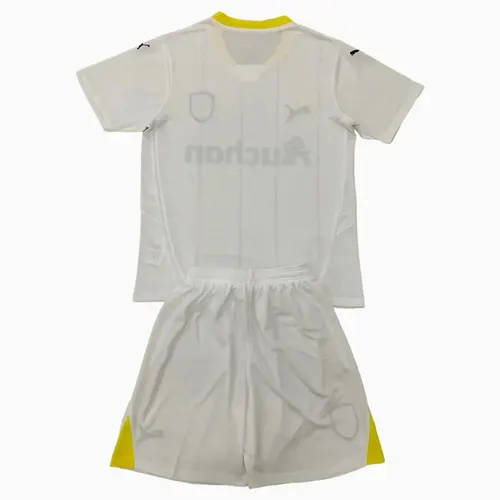 Maillot de football extérieur Third Away 2024/2025 RC Lens lande Taille Enfant — view 2