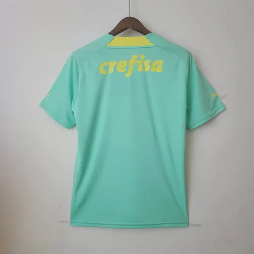 2022/2023 Palmeiras Third Away Jersey  — view 2