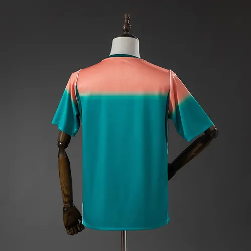 2026 Australia Selección Nacional Suplente Camiseta de Fútbol AAA Grado Fan — view 2