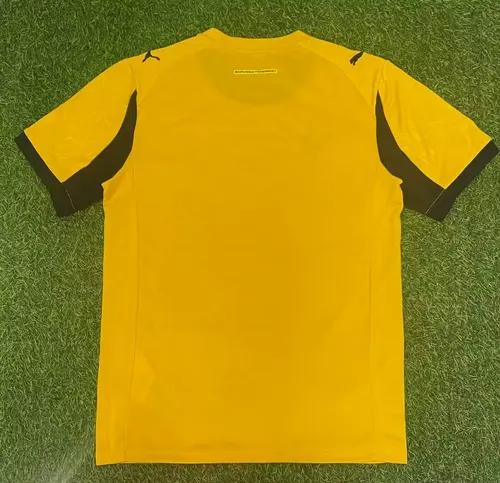 2025/2026 Dortmund Season Cup Football Shirt  — view 2