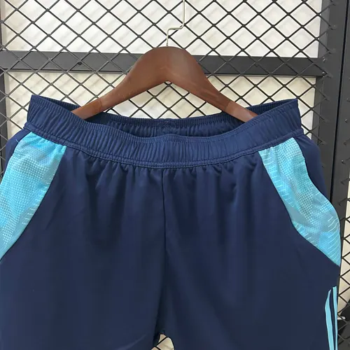 2025/2026 Flamengo Trainingsshorts  — view 5