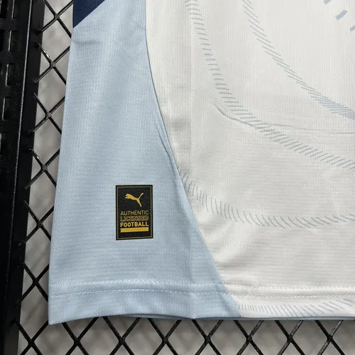 2024-2025 Switzerland Away Football Shirt  — view 6
