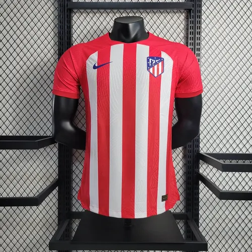 2023/2024 Spielerversion Atletico Madrid Heim  — view 1