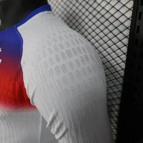 2025/2026 Maillot Domicile Angleterre Version Joueur Manches Longues  — view 7