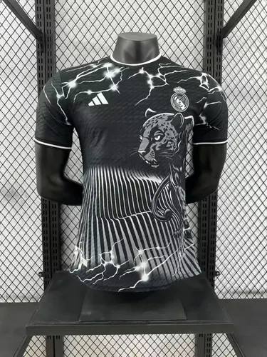 2024/2025 Real Madrid Player Version Special Edition 13 Football Jersey  — view 1