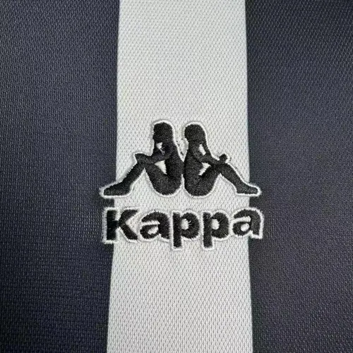 1994/1995 Retro Juventus Camiseta Local  — view 6
