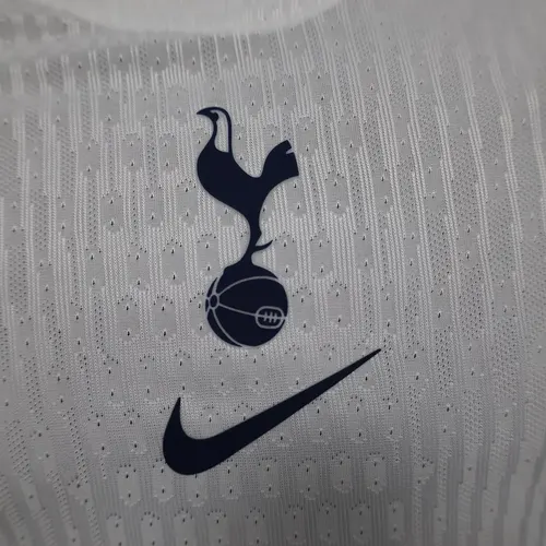 Camisa de Futebol Versão Jogador Home Tottenham 2025/2026  — view 4