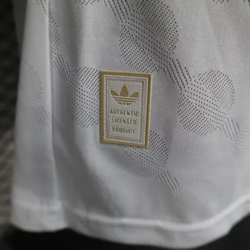 2025/2026 Versão Jogador Real Madrid Edição Especial 46 Camisa de Futebol  — view 9