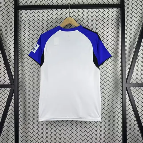 2025/2026 Hamburger SV Camisa Principal Futebol  — view 2