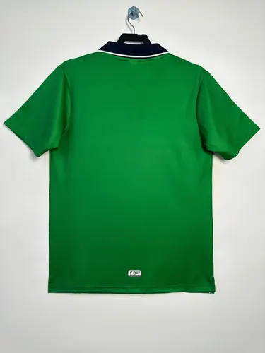 1999-2000 Retro Liverpool Away Football Jersey  — view 2