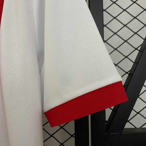 2025/2026 Camisa de Futebol Edição Comemorativa Ajax  — view 7