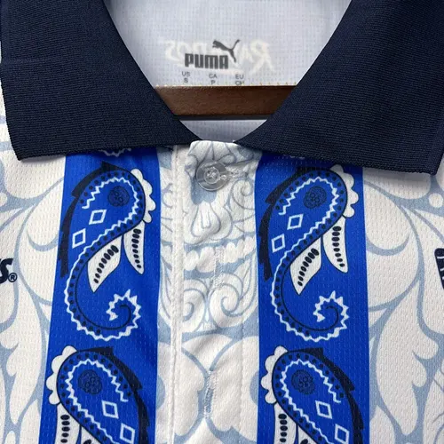 2023/2024 C.F.Monterrey Halloween Edition Jersey  — view 5