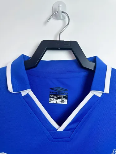 Camiseta de Fútbol Retro 2001/2003 Local Chelsea  — view 3