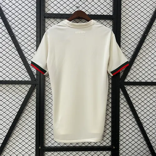 2025/2026 Chelsea Away Football Shirt  — view 2