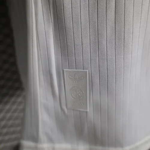 2025/2026 Versión Jugador Alemania 125 Aniversario Edición Camiseta de Fútbol  — view 9