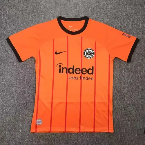2024/2025 Frankfurt Second Away Football Jersey  — view 1