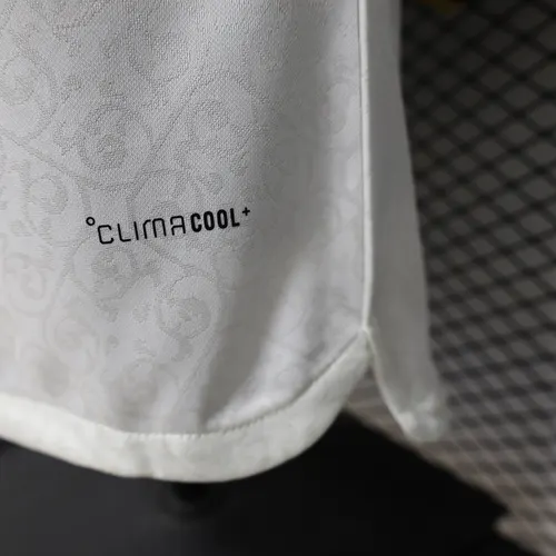 2026 Version Joueur Maillot Extérieur Manches Longues Équipe Nationale Espagne AAA qualité fan — view 10