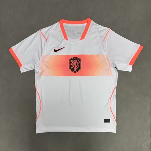 【S~4XL】قميص هولندا الخارجي لكأس العالم 2026