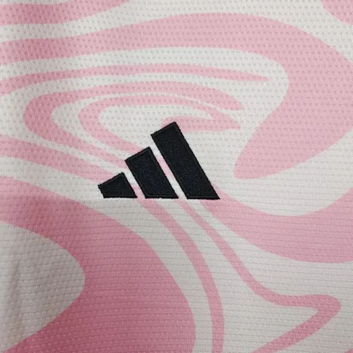 2024/2025 Flamengo Auswärts-Fußballtrikot  — view 4