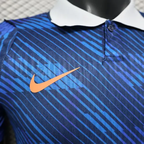 2026 France National Team Home Football Shirt Player Version  — view 5