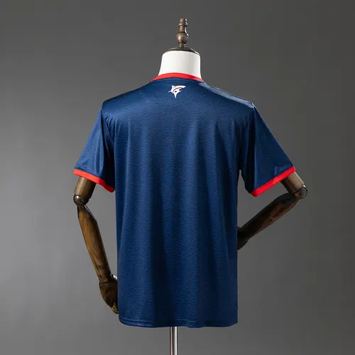 2026 Cape Verde Home Jersey — view 2