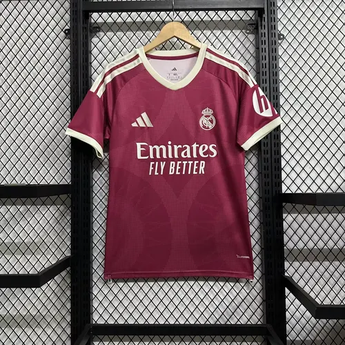 2026/2027 Real Madrid Third Away Football Jersey   — view 1