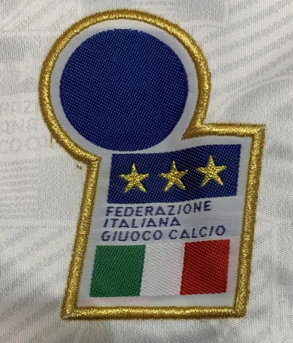 1994 Retro FIFA Italien Auswärtstrikot  — view 4
