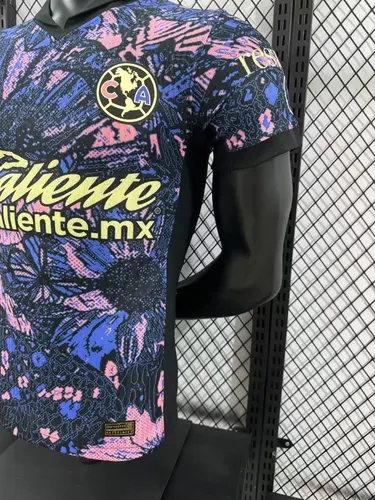 2024/2025 Player Version Club América Third Away Jersey  — view 8
