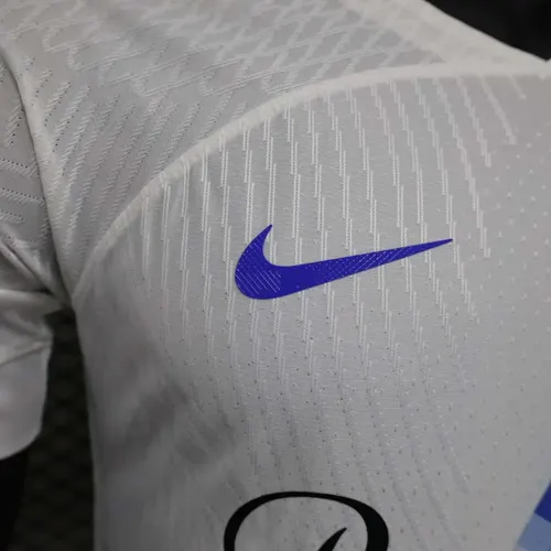 2023/2024 Player Version Inter Milan Away Football Jersey fan-grade — view 8