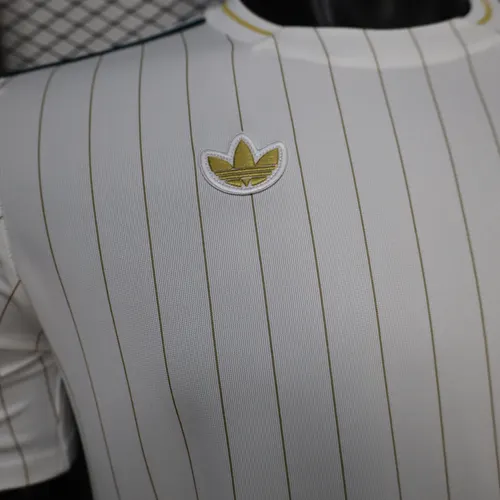 2026 Player Version Mexico National Special Edition Football Shirt  — view 4