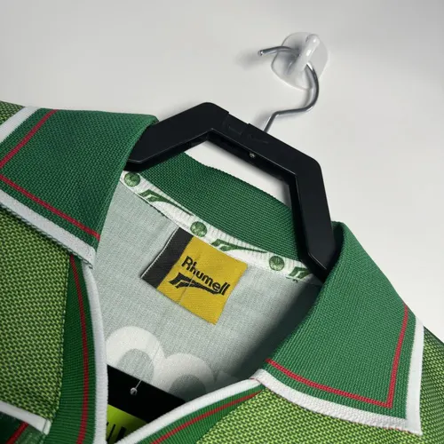 Maillot Domicile Palmeiras Rétro 1999  — view 3