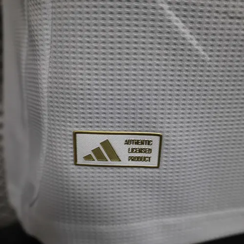 2025/2026 Versão Jogador Arsenal Edição Especial Branco Jersey de Futebol  — view 9