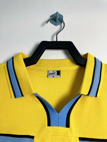 1998/1999 Retro Lazio Third Away Soccer Jersey  — view 3