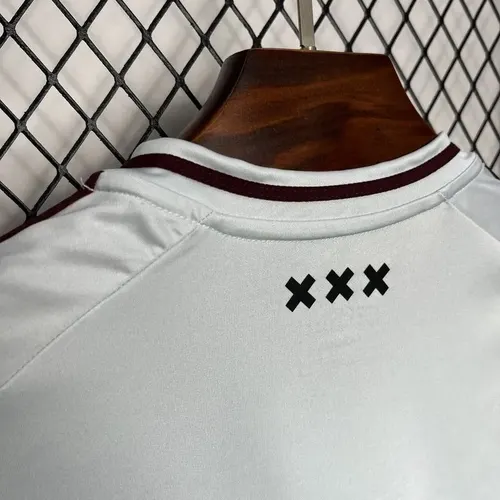 2024/2025 Ajax Third Away Football Shirt  — view 8