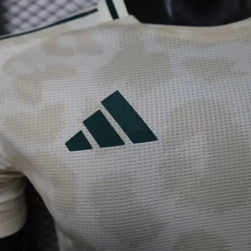 Camisa Oficial da Arábia Saudita Away Edição Especial 2026 Versão Jogador - Torcedor AAA — view 7