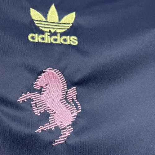 2024/2025 Juventus Pre-match Training Uniform Jersey  — view 6