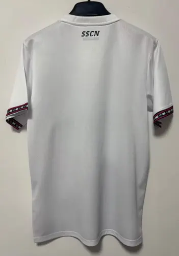 2026/2027 Napoli Edición Especial 01 Camiseta de Fútbol   — view 2