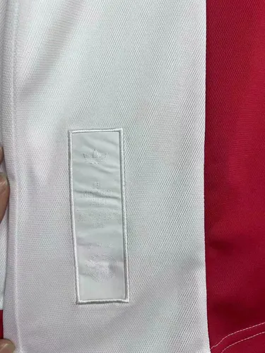 2025/2026 Manga Longa Ajax Edição Comemorativa Camisa de Futebol  — view 4