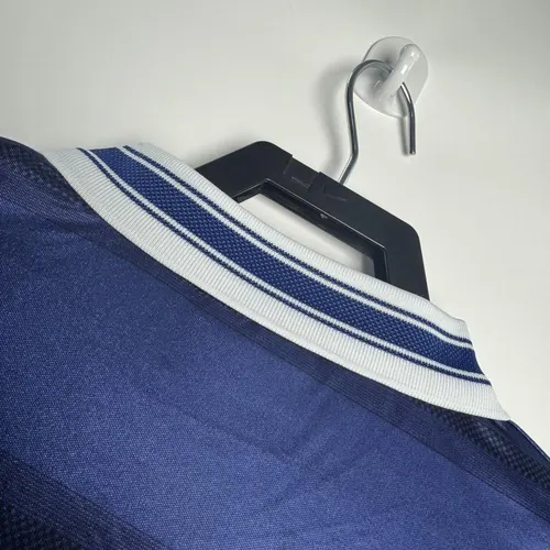 Camiseta de fútbol Retro Local Selección de Escocia 1998-2000  — view 4
