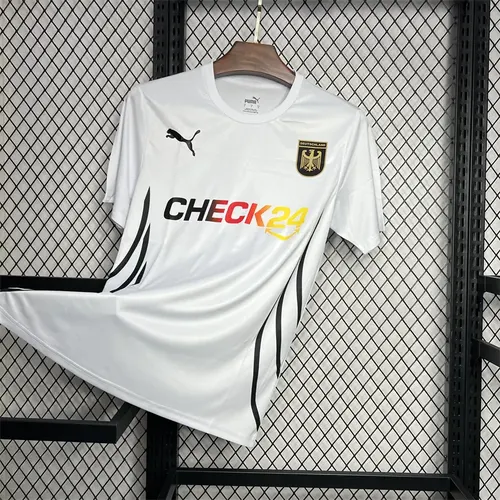 2024-2025 Germany Euro Edición Especial Jersey  — view 3